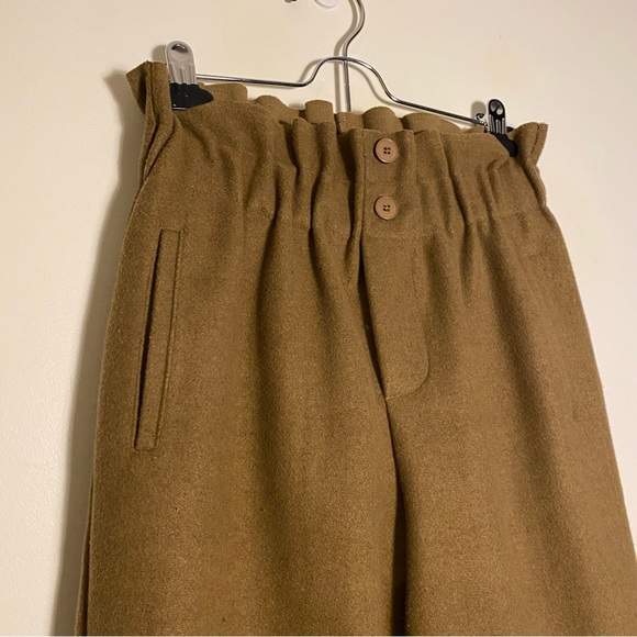 Oak and Fort pants - Picture 6 of 6